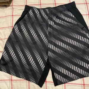 Men’s Nike Basketball Shorts XL